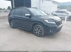 5FNYF8H98KB004496 2019 HONDA PASSPORT