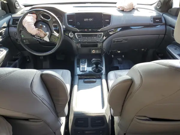 5FNYF8H98KB006376 2019 HONDA PASSPORT - Image 8