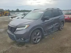 5FNYF8H98KB008516 2019 HONDA PASSPORT