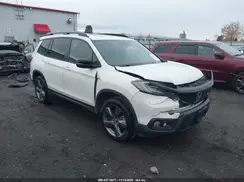 5FNYF8H98KB008970 2019 HONDA PASSPORT