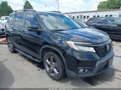 5FNYF8H98KB011139 2019 HONDA PASSPORT