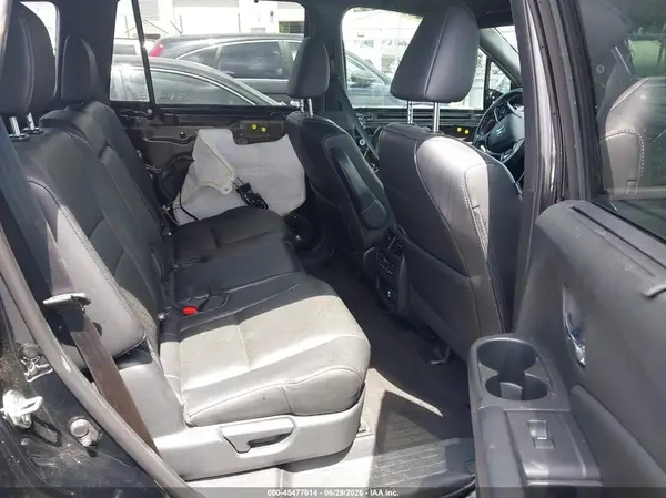 5FNYF8H98KB011139 2019 HONDA PASSPORT - Image 8