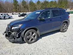 5FNYF8H98KB022609 2019 HONDA PASSPORT