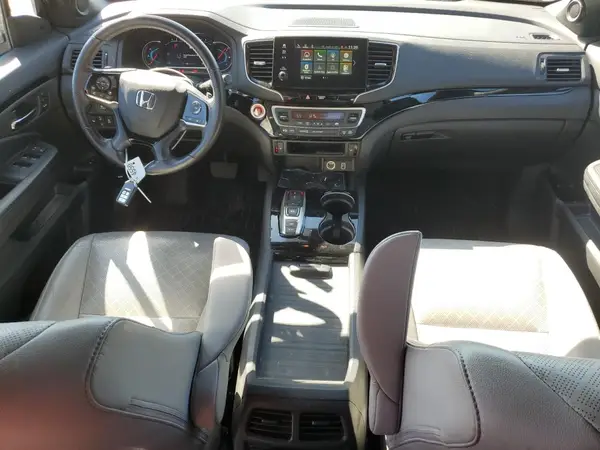 5FNYF8H98KB022609 2019 HONDA PASSPORT - Image 8