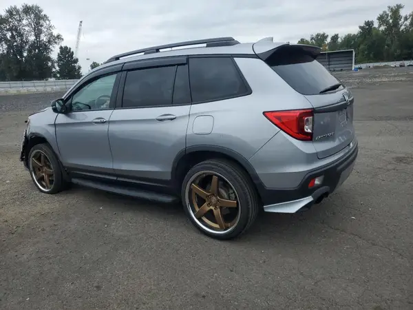 5FNYF8H98KB024408 2019 HONDA PASSPORT - Image 2