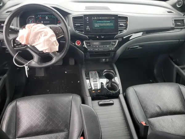 5FNYF8H98KB024408 2019 HONDA PASSPORT - Image 8
