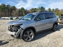 5FNYF8H98KB025333 2019 HONDA PASSPORT