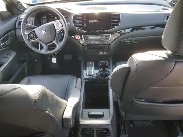 5FNYF8H98KB025333 2019 HONDA PASSPORT - Image 8
