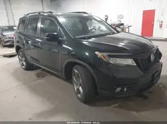 5FNYF8H98KB028569 2019 HONDA PASSPORT