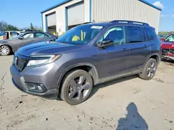 5FNYF8H98KB030841 2019 HONDA PASSPORT