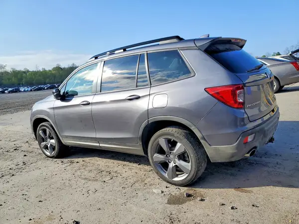 5FNYF8H98KB030841 2019 HONDA PASSPORT - Image 2