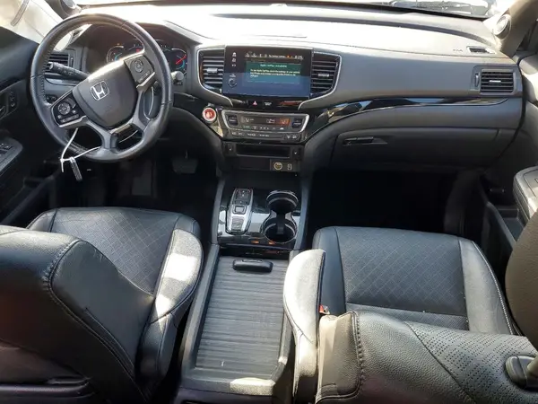 5FNYF8H98KB030841 2019 HONDA PASSPORT - Image 8