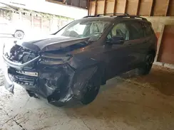 5FNYF8H98KB503282 2019 HONDA PASSPORT