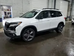 5FNYF8H98LB000918 2020 HONDA PASSPORT