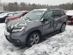 5FNYF8H98LB008016 2020 HONDA PASSPORT