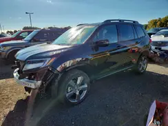 5FNYF8H98LB009604 2020 HONDA PASSPORT