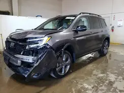 5FNYF8H98MB012326 2021 HONDA PASSPORT