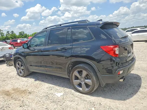 5FNYF8H98MB013122 2021 HONDA PASSPORT - Image 2