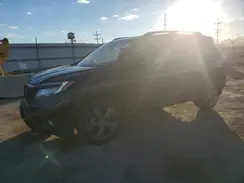 5FNYF8H98MB019552 2021 HONDA PASSPORT