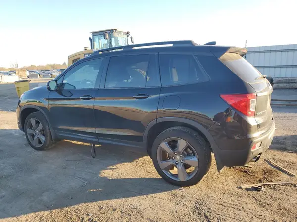 5FNYF8H98MB019552 2021 HONDA PASSPORT - Image 2