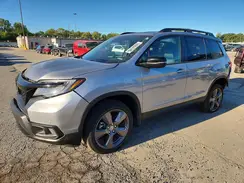 5FNYF8H98MB023214 2021 HONDA PASSPORT
