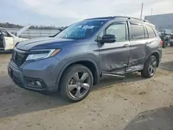 5FNYF8H98MB024363 2021 HONDA PASSPORT