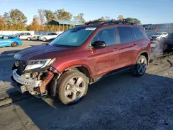 5FNYF8H98MB029062 2021 HONDA PASSPORT