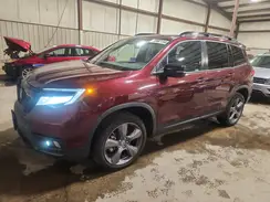 5FNYF8H98MB029093 2021 HONDA PASSPORT