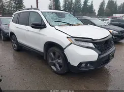 5FNYF8H98MB037341 2021 HONDA PASSPORT