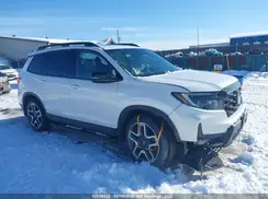 5FNYF8H98PB502222 2023 HONDA PASSPORT