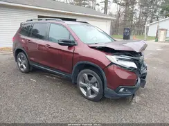 5FNYF8H99KB005625 2019 HONDA PASSPORT
