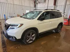 5FNYF8H99KB010646 2019 HONDA PASSPORT