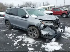 5FNYF8H99KB010842 2019 HONDA PASSPORT