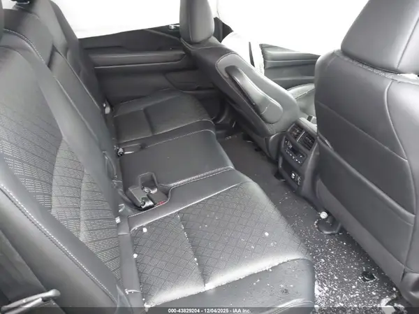 5FNYF8H99KB010842 2019 HONDA PASSPORT - Image 8
