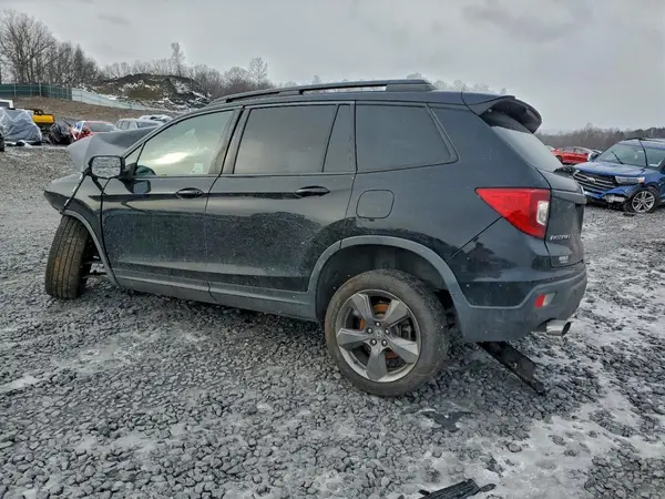 5FNYF8H99KB019900 2019 HONDA PASSPORT - Image 2