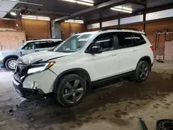 5FNYF8H99KB027639 2019 HONDA PASSPORT
