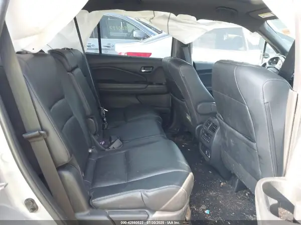 5FNYF8H99KB028371 2019 HONDA PASSPORT - Image 8