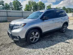 5FNYF8H99LB000376 2020 HONDA PASSPORT