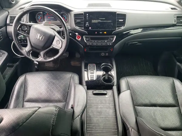 5FNYF8H99LB000930 2020 HONDA PASSPORT - Image 8