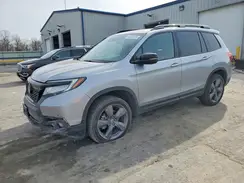 5FNYF8H99LB004525 2020 HONDA PASSPORT