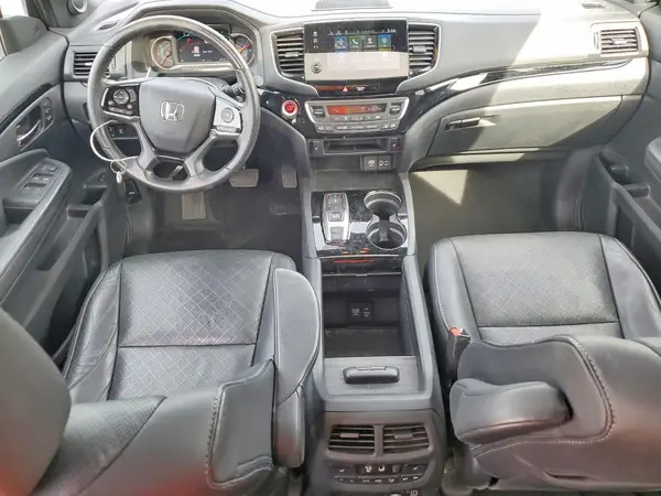 5FNYF8H99LB004525 2020 HONDA PASSPORT - Image 8
