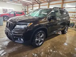 5FNYF8H99LB013368 2020 HONDA PASSPORT