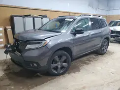 5FNYF8H99MB004123 2021 HONDA PASSPORT