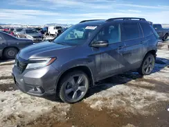 5FNYF8H99MB006096 2021 HONDA PASSPORT