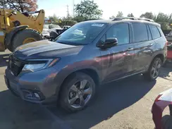 5FNYF8H99MB009158 2021 HONDA PASSPORT