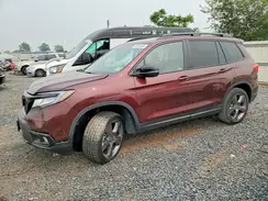 5FNYF8H99MB013405 2021 HONDA PASSPORT