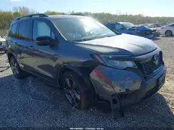 5FNYF8H99MB013971 2021 HONDA PASSPORT