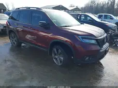 5FNYF8H99MB018720 2021 HONDA PASSPORT