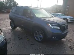 5FNYF8H99MB024033 2021 HONDA PASSPORT