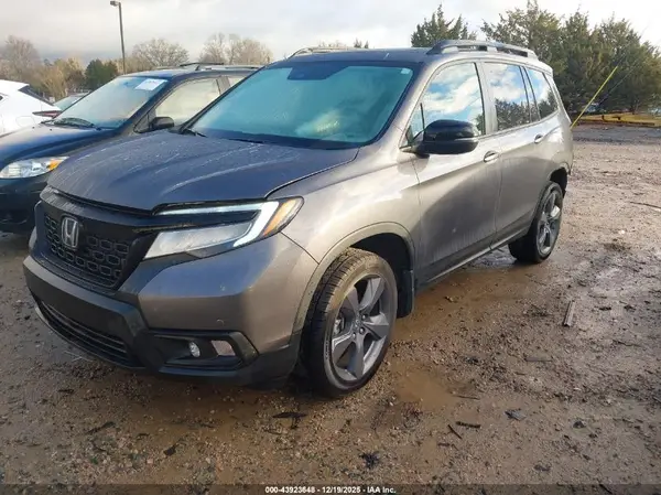 5FNYF8H99MB024033 2021 HONDA PASSPORT - Image 2